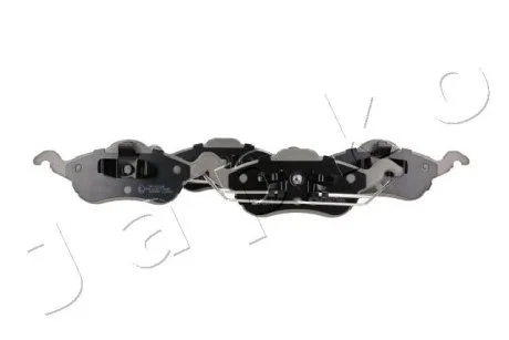 КОЛОДКИ ГАЛЬМІВНІ ПЕРЕДНІ Ford Focus (98-07)  JAPKO 500021