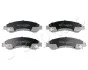 Колодки тормозные передние Great Wall Hover, Steed (13-)/Isuzu D-Max (07-) JAPKO 50006 (фото 1)