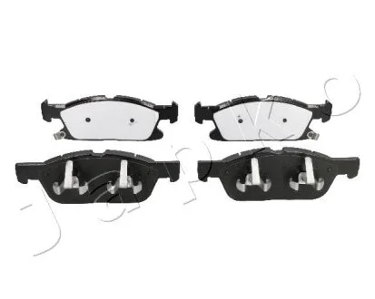 Колодки тормозные перед. Ford Focus, Galaxy, S-Max Ford Usa Edge 1.5-2.3 (15-)  JAPKO 500351