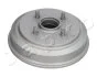 Барабан тормозной (кратно 2) Ford Fiesta V (01-), Fusion (02-)/Mazda 2 (03-) (56 JAPKO 560303C (фото 1)