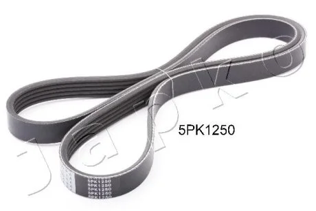 РЕМІНЬ ПОЛИКЛИНОВИЙ  JAPKO 5PK1250