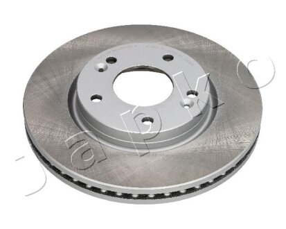 Гальмівний диск пер (D=275,8) Santa Fe I 01/ Trajet 99- JAPKO 60H09C