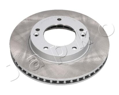 Диск тормозной передний (кратно 2) d=301,6 KIA Sorento (02-) JAPKO 60K05C