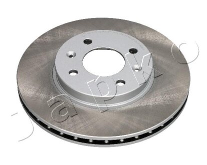 Гальмівний диск пер (D=256) Accent 10-/i20 14-/Rio 11- JAPKO 60K24C