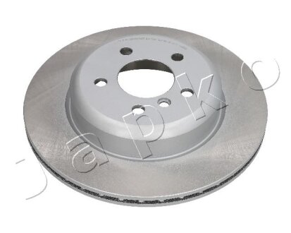 Гальмівний диск зад. (D=330) BMW 5 (F10, F11, F18) 09- JAPKO 610123C