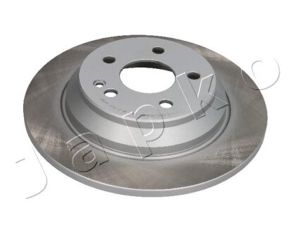 Гальмівний диск зад. (D=300) MB W447 14- JAPKO 610531C