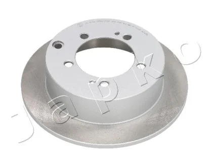 Диск тормозной задний (кратно 2) Mitsubishi Lancer, Outlander 1.6, 2.0, 2.4 (03-13)/Chrysler Sebring (95-07) JAPKO 61503C