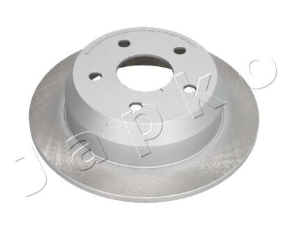 Гальмівний диск зад. (D=305) Jeep Cherokee 95- JAPKO 61992C