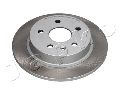 Гальмівний диск зад. (D=292) Malibu 12-/Insignia 08-, не вентильований JAPKO 61W09C