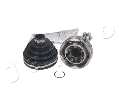 ШРУС наружный Scudo/Jumpy/Expert 2.0HDi 07- JAPKO 620023