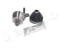 ШРУС наружный A4/A6/Passat 1.9TDI 98-08 (33/27) (+ABS) JAPKO 620037 (фото 3)