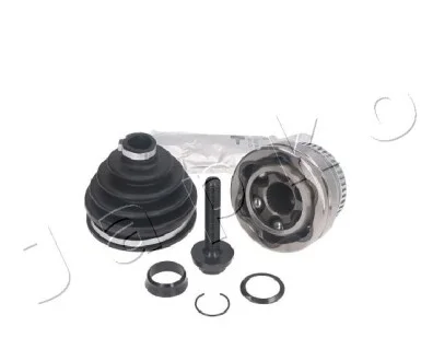 ШРУС наружный A4/A6/Passat 1.9TDI 98-08 (33/27) (+ABS) JAPKO 620037