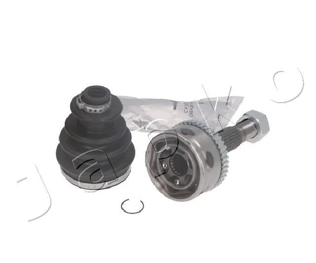 Шрус (Шрус) зовн. (25z/21z) Nissan Almera 00-06 JAPKO 621012 (фото 1)