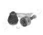 Шрус (Шрус) зовн. (25z/21z) Nissan Almera 00-06 JAPKO 621012 (фото 1)