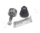 Шрус (Шрус) зовн. (25z/21z) Nissan Almera 00-06 JAPKO 621012 (фото 3)