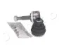 Шрус (Шрус) зовн. (25z/21z) Nissan Almera 00-06 JAPKO 621012 (фото 4)