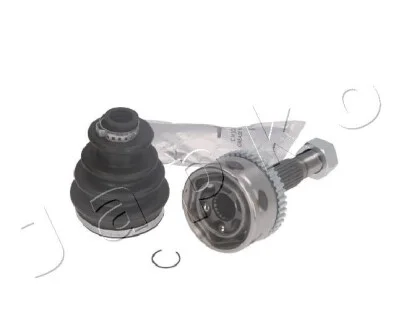 Шрус (Шрус) зовн. (25z/21z) Nissan Almera 00-06 JAPKO 621012
