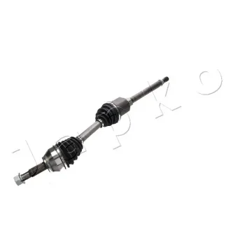Піввісь передня права Renault Kadjar (15 -)/Nissan Qashqai (J11) (13-) (JAPKO 621028