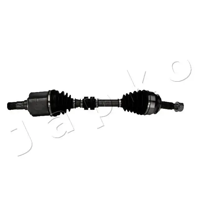 Напіввісь передня ліва Renault Kadjar (15 -)/Nissan Qashqai (J11) (13-) JAPKO 621029 (фото 1)