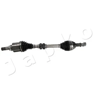 Полуось(привод) перед. NISSAN JUKE 1.6 10-19 Л. JAPKO 621031