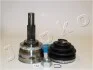 ШРУС наружный Nissan X-Trail 2.0-2.5 01-09 JAPKO 62132 (фото 1)