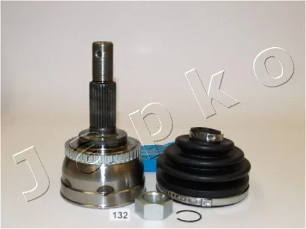 ШРУС наружный Nissan X-Trail 2.0-2.5 01-09 JAPKO 62132