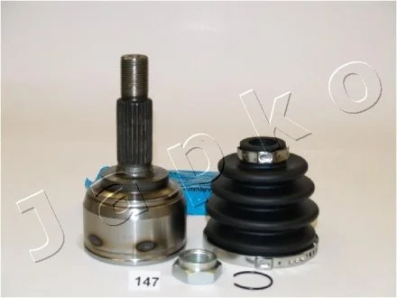 Шрус наруж. Nissan Micra 1.2-1.4 (05-) JAPKO 62147