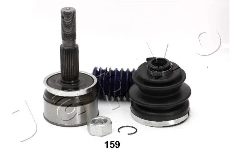 ШРУС наружный NAVARA 2.5 dCi 05- JAPKO 62159
