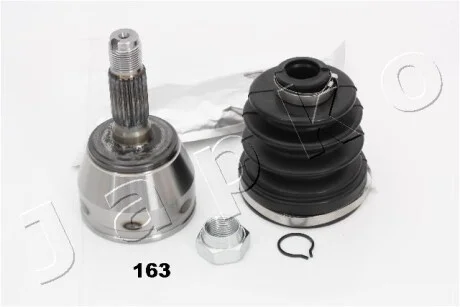 ШРУС наружный PRIMASTAR 2.5 dCi 03- JAPKO 62163