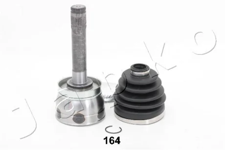 ШРКШ (ШРУС) зовн. (99x221/50mm) NAVARA (D22)/PICK UP (D22) 98- JAPKO 62164
