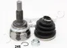 Шрус наруж. Toyota Avensis, Verso 2,0D 4D (01-) JAPKO 62246 (фото 1)