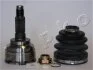 ШРКШ (ШРУС) зовн. (93x153,7/56mm) MAZDA 626 III/MPV 87-99 JAPKO 62306 (фото 1)