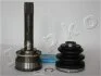 ШРКШ (ШРУС) зовн. (154/56mm) PAJERO 2.3-3.0 82-95 (27/28 z)(замінено 62502) JAPKO 62514 (фото 1)