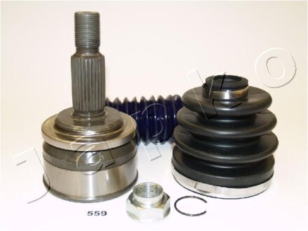 ШРУС наружный GRANDIS 2.4 04-11 JAPKO 62559