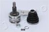 Шрус наруж. 30x35x69 Mitsubishi L200 4WD 2.5 D (05-) JAPKO 62569 (фото 1)