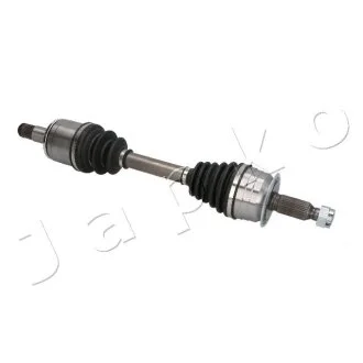 Вал приводной передний левый Mitsubishi L200 (05-)/Fiat Fullback (16-) J JAPKO 62576