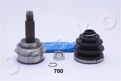 ШРУС наружный FORESTER 2.0 02-08 JAPKO 62700