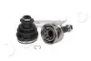 ШРКШ зовн. (23*27z L153mm) HYUNDAI i30 2.0 07-12 +ABS 46z JAPKO 62H31 (фото 1)