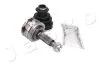 ШРКШ зовн. (23*27z L153mm) HYUNDAI i30 2.0 07-12 +ABS 46z JAPKO 62H31 (фото 2)