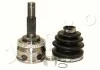 ШРКШ (ШРУС) зовн. (27z/23z) HYUNDAI TUCSON 2.0 CRDi 04- JAPKO 62H38 (фото 1)