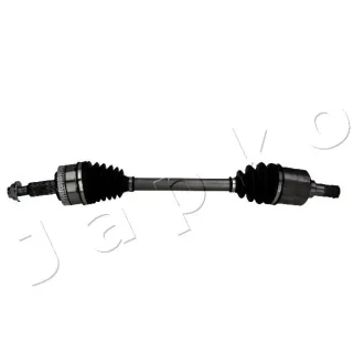 Піввісь перед. HYUNDAI ix35/SPORTAGE III 2.0 CRDi 09-15 JAPKO 62K33