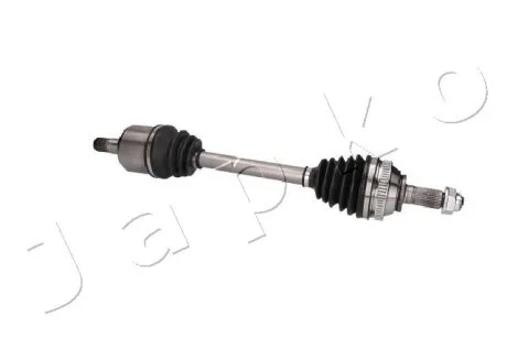 Піввісь перед. FREELANDER I (L314) 1.8-2.5 98-06 Л. JAPKO 62L07