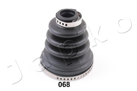 Пыльник шруса снаружи. (22x71x87) SWIFT III 1.3 05- JAPKO 63068