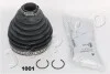 Пыльник шруса снаружи. (28х105х115) NISSAN PATHFINDER III/NAVARA 2.5 dCi 05- (к-т) JAPKO 631001 (фото 1)