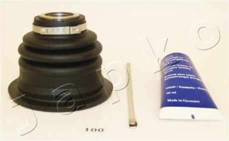 Пыльник шруса внутр. (28х74х85) L INTERSTAR 2.2-2.5dCi 02-06 JAPKO 63100