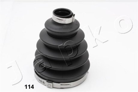 Пыльник Шрус наружный Land Rover Discovery 2.7 TD (04-09)/Nissan Almera, Primastar, Primera (98-08) JAPKO 63114