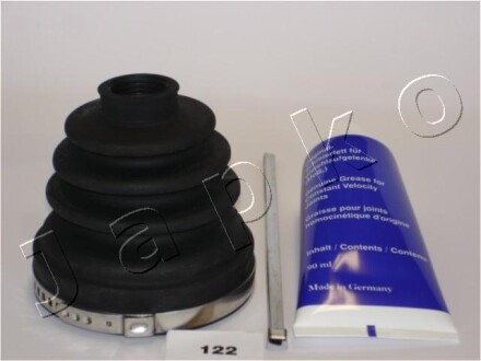 Пыльник шруса внутр. (21х76х83) Grand Vitara/Avensis 05-15 JAPKO 63122