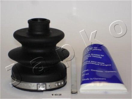 Пыльник ШРУСа внешнего Nissan Almera II (02-)/Suzuki Swift III (05-) JAP JAPKO 63162