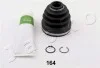Пыльник шруса внутр. (26x77.5x88) Nissan Qashqai (J10, JJ10) 1.5dCi 07-13 (к-кт) JAPKO 63164 (фото 1)
