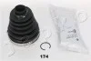 Пыльник шруса снаружи. (25х82х103) Duster/Fluence/Megane III 1.6|2.0 16V i/1.5 dCi 10- JAPKO 63174 (фото 1)